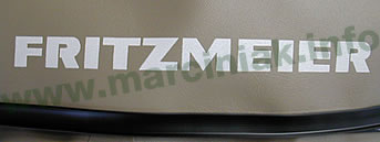 Fritzmeier Logo