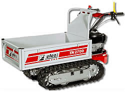 Transporter TN 2700