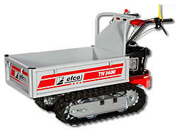 Transporter TN 3400