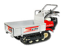 Transporter TN 5600
