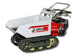 Dumper TN 5600 HD