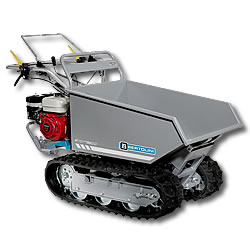 Dumper TN 5600 HD