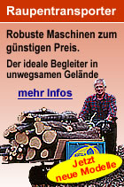 Raupentransporter