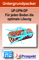 Tigges Untergrundpacker