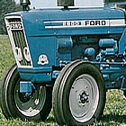 Ford Ersatzteile