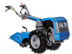 Bertolini 318