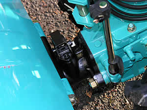 Bertolini 411 Quickfit