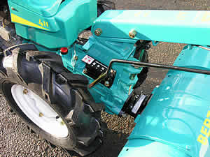 Bertolini 411 Schaltung