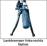 Bertolini Lenkbremsen