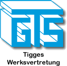 Tigges Rasenwalzen